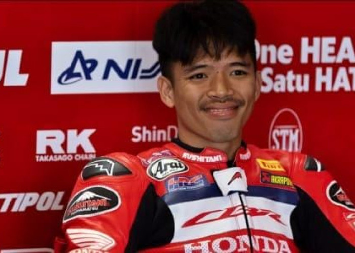 MotoGP Indonesia 2026: Honda Masih Cari Pengganti Joan Mir, Nakagami atau Espargaro?