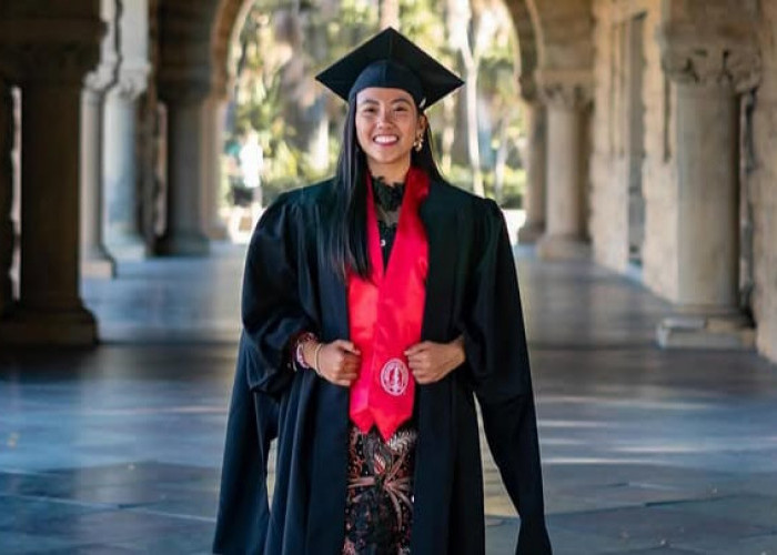 Irawati Puteri Awardee LPDP Disorot, Belum Pulang Mengabdi sejak 2021