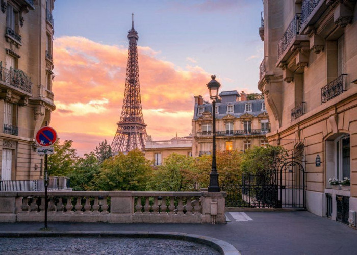 Hari Menara Eiffel 31 Maret: Menilik Sejarah Ikon Paris dan 9 Spot Foto Terbaik untuk Hasil Maksimal