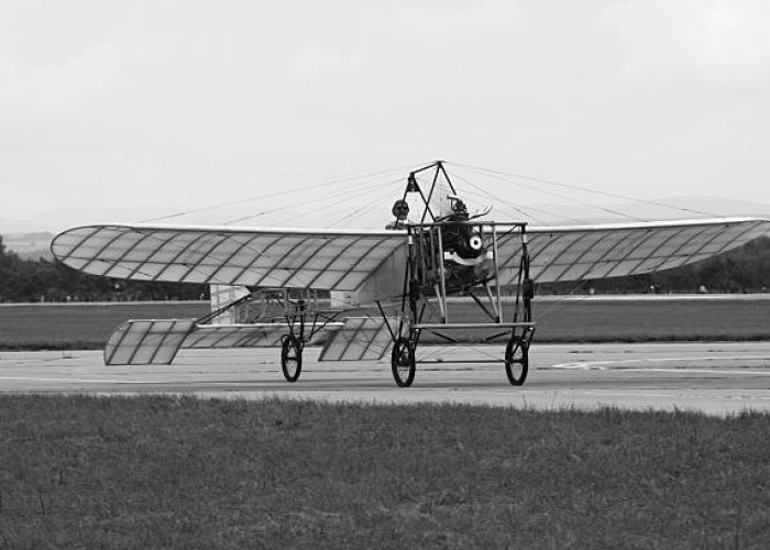 17 Desember Wright Brothers Day: Tonggak Sejarah Penerbangan yang Mengubah Peradaban Dunia