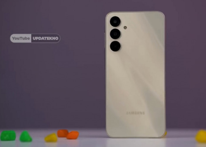 10 HP Samsung 2-4 Jutaan Terbaik 2026, Ada Galaxy A07 hingga A26 5G