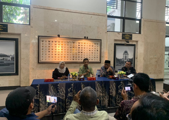 FK UB Jelaskan Mahasiswa yang Jatuh dari Lantai 6 Gedung Kampus Tidak Punya Masalah Akademik