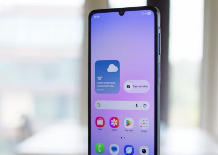 HP 2 Jutaan Makin Menarik, Ada yang Bawa Baterai 8.000 mAh dan NFC