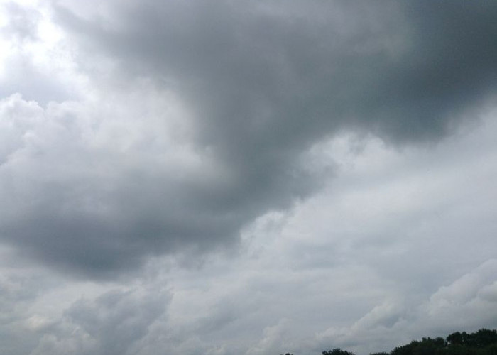 Prakiraan Cuaca Malang Raya 7 Desember: Awan Tebal, Hujan Lokal Ringan, Kelembapan Tinggi