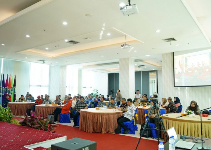 UM Perkuat Kolaborasi Riset bersama 24 PTN-BH untuk Dampak Global