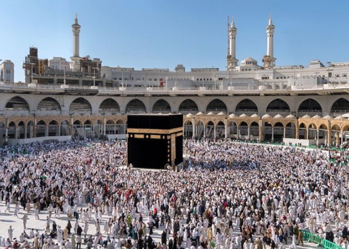 99 Persen Jemaah Indonesia Pilih Haji Tamattu, Petugas Haji Harus Paham dan Siap