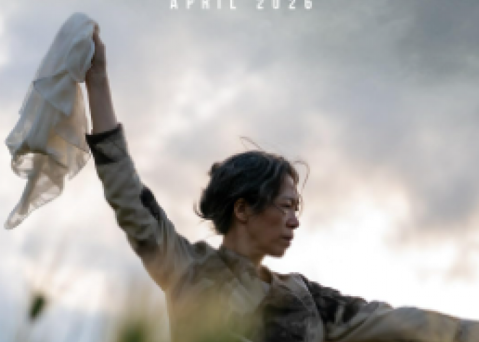 Tayang 15 April Besok! Ini Sinopsis Film 'My Name', Menggali Luka Sejarah Tragedi Jeju yang Menguras Emosi