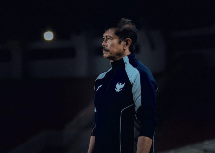 Gagal ke Semifinal SEA Games 2025, Indra Sjafri: Ini Tanggung Jawab Saya