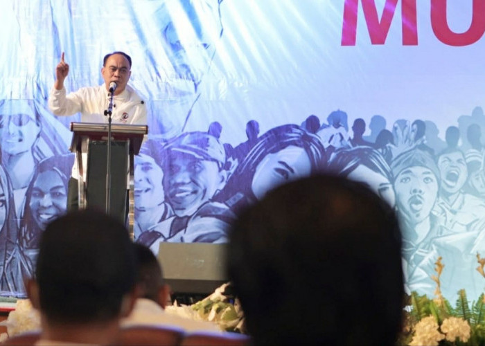 Prabowo Dapat Undangan Hadiri Kongres Pro-Jokowi, Gerindra: Sudah Disampaikan ke Beliau