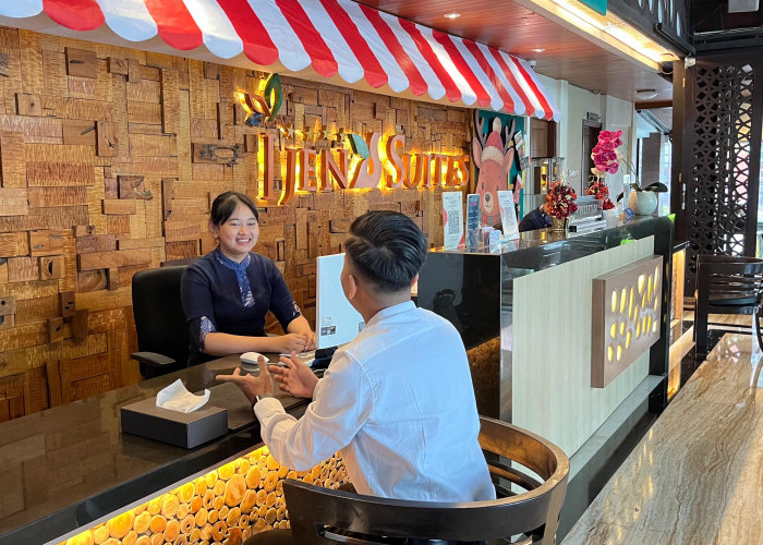 Tren H-1 Tahun Baru, Okupansi Hotel di Malang Diprediksi Melejit