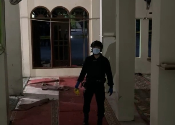 ABH Ledakkan SMA 72 Diduga Langgar Pasal Ini, di Antaranya Perlindungan Anak