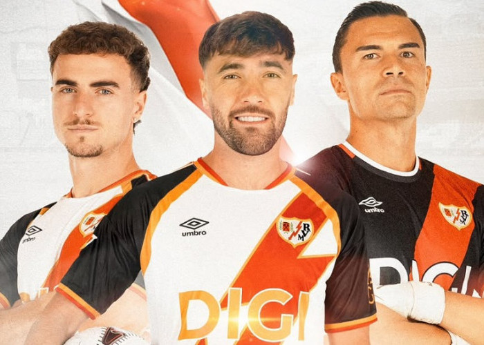 Emil Audero Jadi Tembok Rayo Vallecano, Tiga Penyelamatan Selamatkan Poin di LaLiga