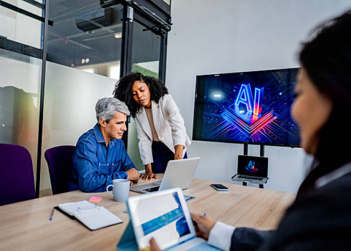 9 Jurusan Kuliah yang Berpotensi Tergeser AI di Masa Depan, Ini Tantangan dan Strategi Bertahannya