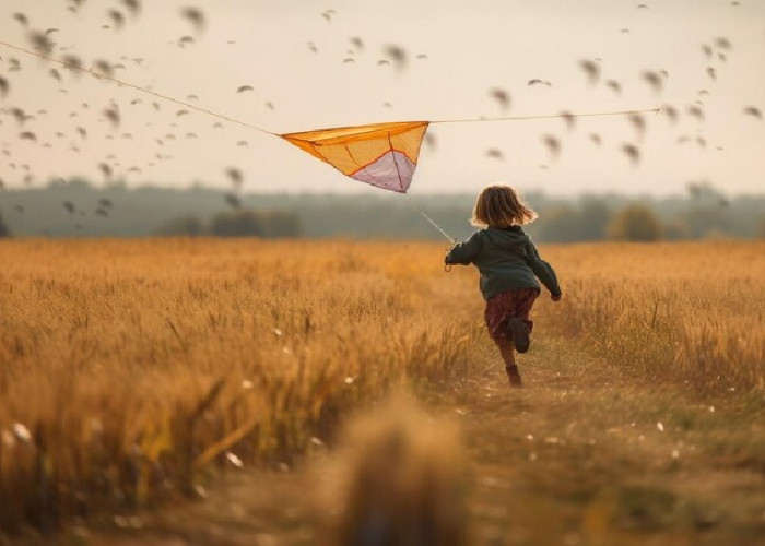14 Januari Hari Layang-Layang Internasional, Sejarah dan Fakta Uniknya
