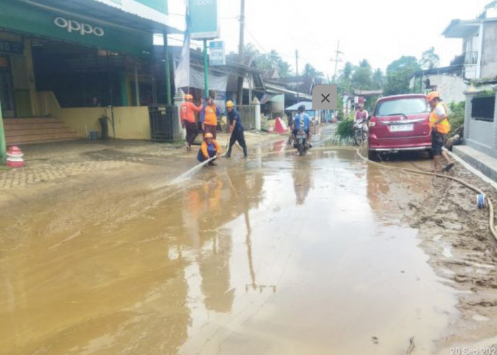 Pascabencana Banjir dan Longsor di Malang Selatan, BPBD Fokus Pemulihan dan Mitigasi
