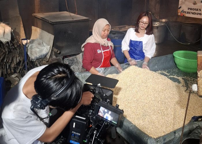 Mengawal Eksistensi dan Inovasi Kuliner di Kampung Tempe Beji: Menatap Hari Tempe Nasional