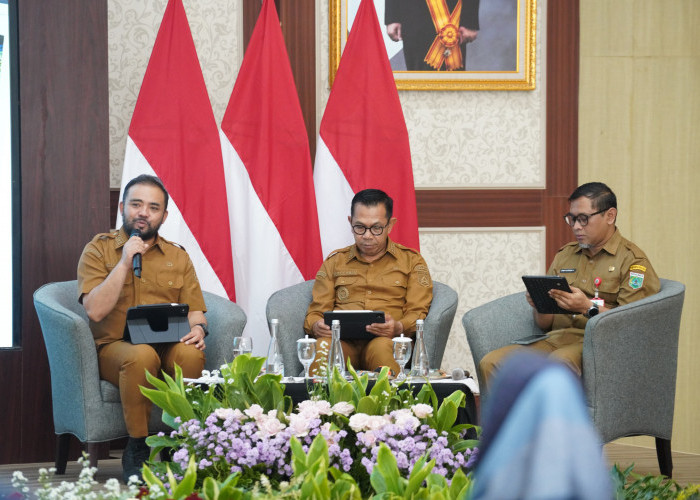 Berhasil Kurangi Timbunan Sampah dengan  Sistem One Day Process, Tanpa Penimbunan di Landfill