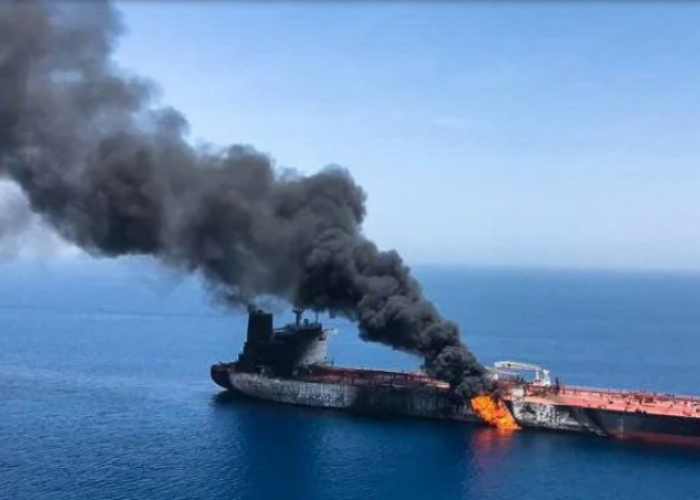 Perang Iran Bikin Pasokan Minyak dari Timur Tengah Macet, RI Punya Cadangan BBM 1-2 Bulan ke Depan