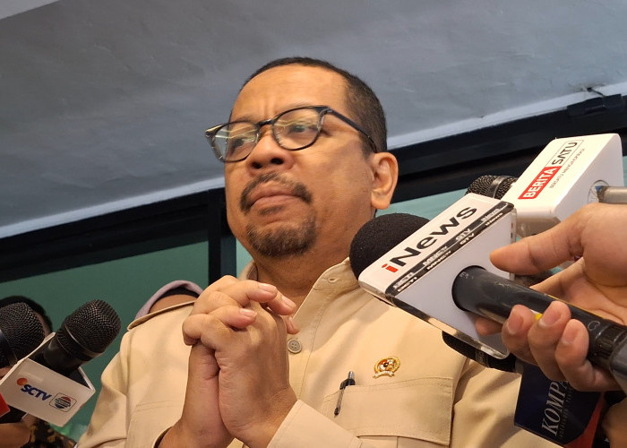 Guru PPPK Bisa Ikut Seleksi CPNS 2027, Bukan Otomatis Jadi PNS, Ini Mekanismenya