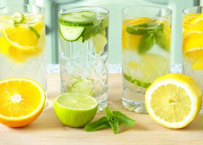  9 Minuman Less Sugar Beserta Jumlah Kalorinya, Cocok untuk yang Sedang Defisit Kalori