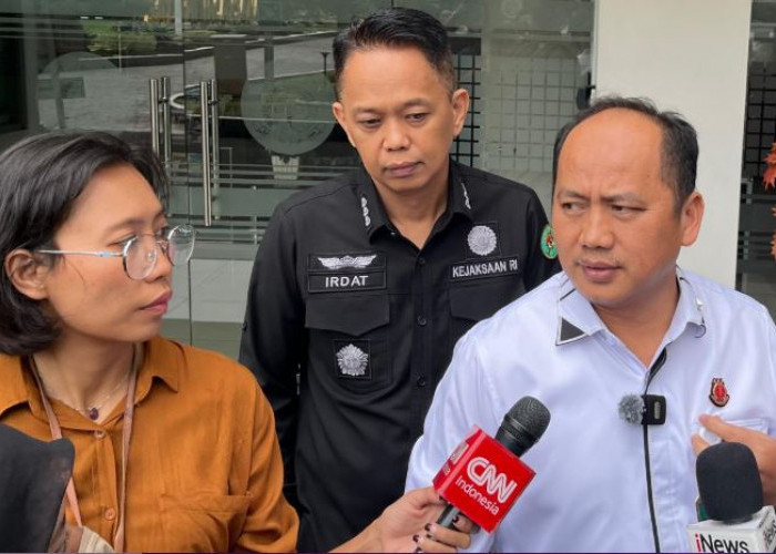 Soal Pengawasan Anggaran MBG, Jubir Kejagung: Kita Tak Ikut Campur