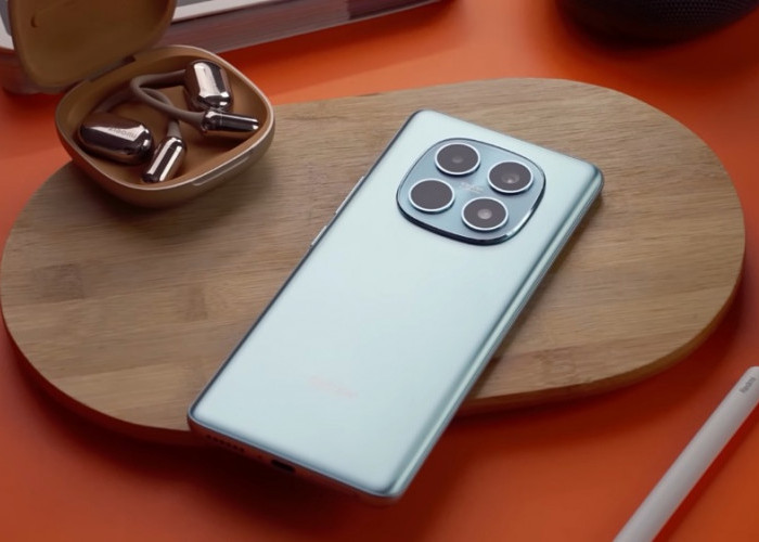 Redmi Note 15 4G Resmi Dirilis, Harga Naik Tapi Desain Makin Premium, Worth It Dibeli?