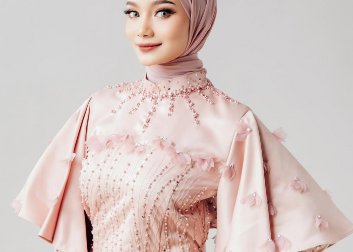 Aling Arafah, Runner-Up 2 Puteri Indonesia Jawa Timur, Si Peduli Batik yang Ingin Bangun Ruang Pamer Seni