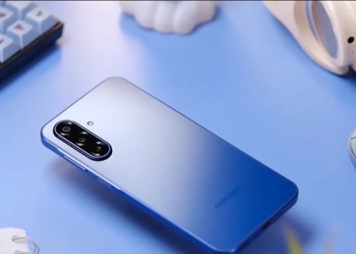 7 HP Samsung Galaxy A Series Terbaik 2026, Galaxy A57 hingga A07 5G Makin Diburu