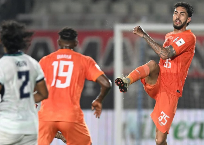 Borneo FC Bawa Misi Penting di AFC Challenge League 2026/2027, Konsistensi Jadi Kunci