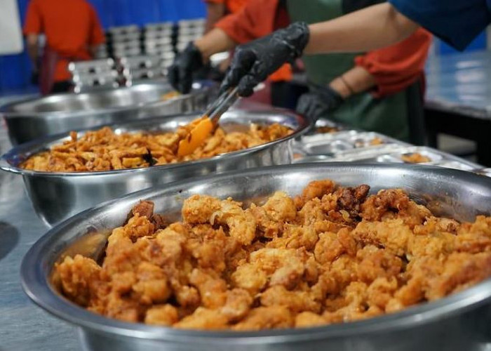 Waduh! Korban Keracunan MBG Bukan Hanya Anak Sekolah, Ada Guru, Balita, dan Ibu Hamil