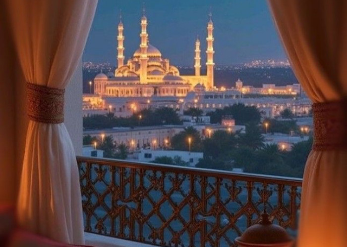 Hari  Tasu’a & Asyura 1447 H, Berikut Keistimewahan Dua Hari Mulia Penuh Ampunan di Bulan Muharam