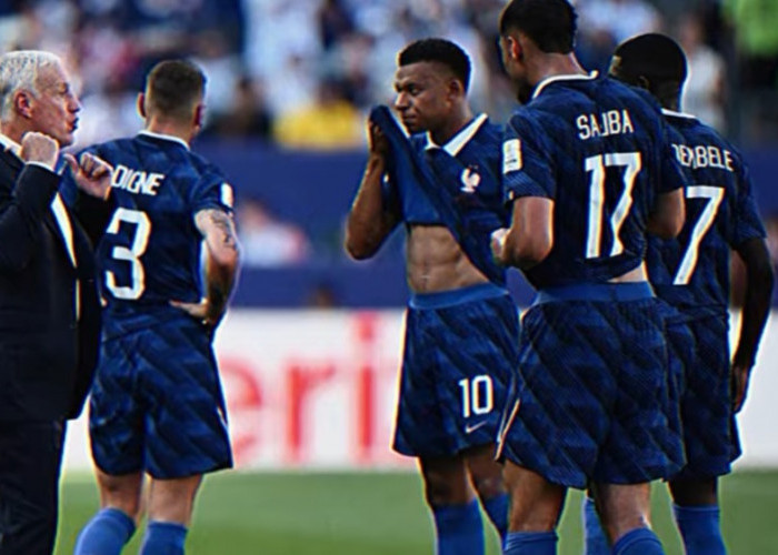 Prediksi Perempat Final Piala Dunia 2026: Prancis, Spanyol, Inggris atau Argentina yang Tersingkir?
