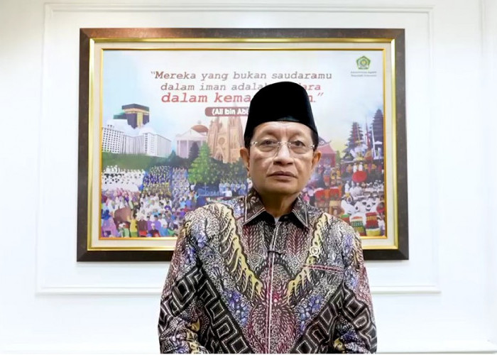 Habib Syech Pimpin Selawat Kebangsaan di Monas 1 Agustus, Kemenag Ajak Masyarakat Hadir