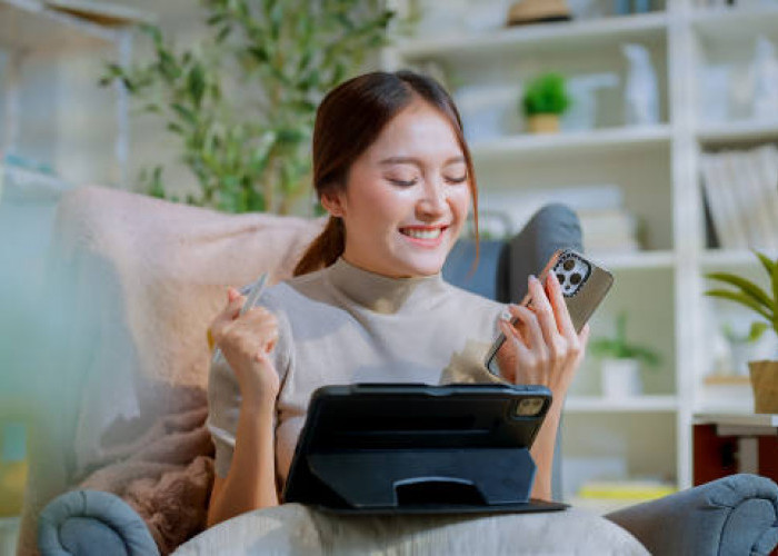 Gen Z dan Milenial Kian Kreatif, Kerja Sampingan Jadi Solusi Atasi Tekanan Finansial