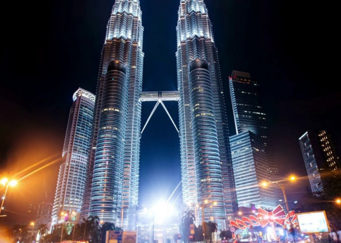 10 Beasiswa S2 ke Malaysia yang Bisa Dicoba, Ada Uang Saku hingga Fully Funded!
