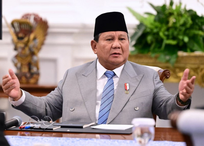 DPR Minta Prabowo Tarik Polisi Aktif dari Jabatan Sipil: Ada 50 Jenderal, Ini Daftarnya 