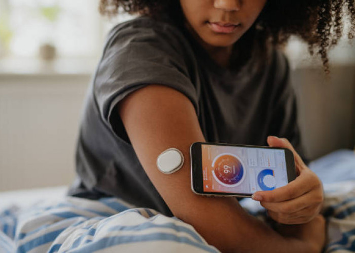 Indonesia Peringkat Kelima Dunia: Tantangan dan Upaya Tangani Diabetes di Hari Diabetes Sedunia