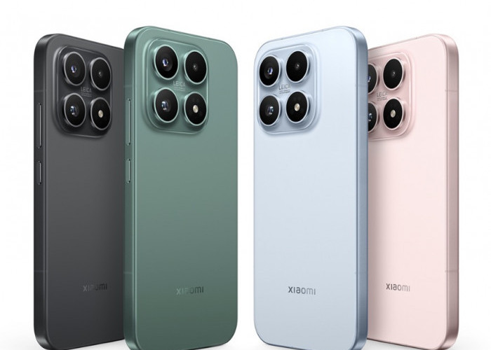 Xiaomi 17 Hadir dengan Baterai 7000 mAh dan Snapdragon 8 Elite Gen 5, Ini Spek Lengkap dan Harganya