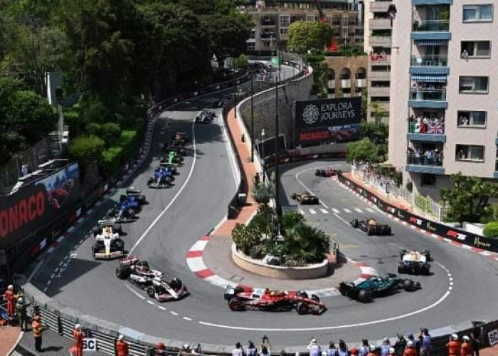 F1 2027 Pangkas Jarak Balapan Jadi 290 Km, Aturan 3 Jam Juga Berubah