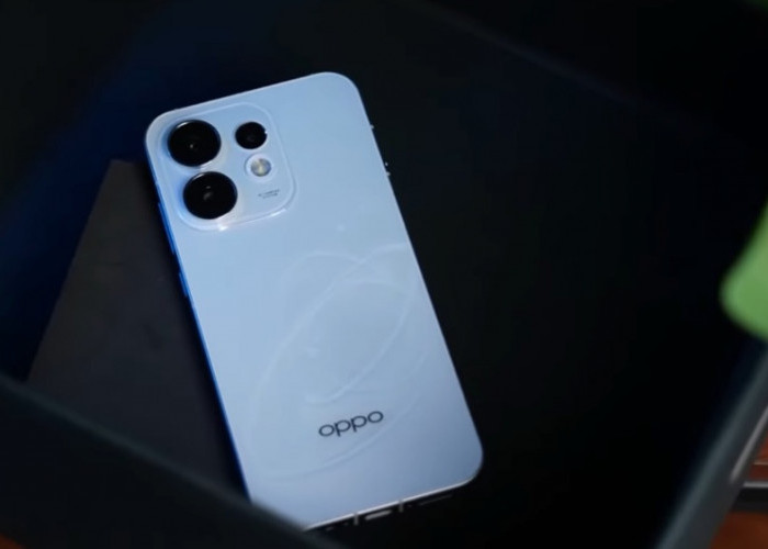 9 HP Oppo Reno Terbaik 2026, Ini Rekomendasi Oppo Reno Series untuk Kamera dan Performa Andal