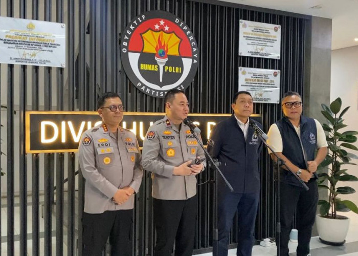 Terbit Red Notice Riza Chalid, 'Raja Minyak' Ini Diburu di 196 Negara