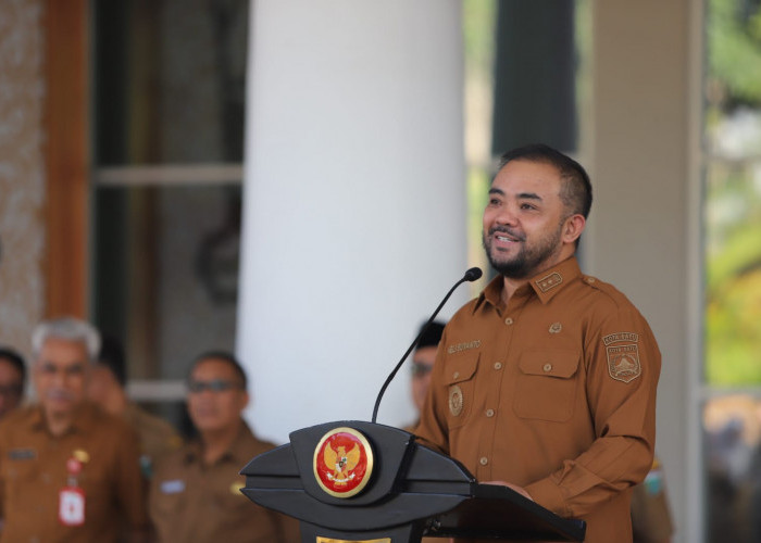 Batasi Propaganda LGBTQ, Pemkot Batu Jamin Sektor Pariwisata dan Investasi Tetap Aman