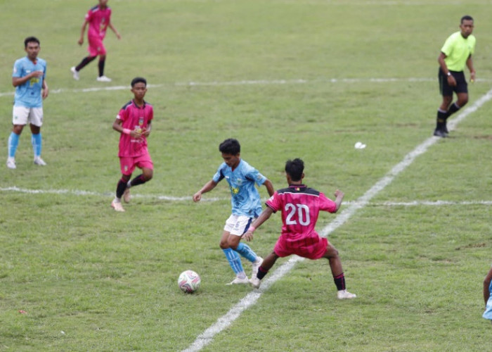 Laga Sore Hari Ini, Persikoba Waspadai Kebangkitan Persedikab Kediri