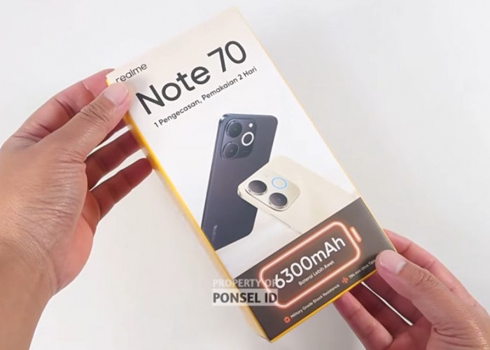 HP Ojol Terbaik 2026, Ini 6 Smartphone Baterai Jumbo dan Tahan Banting untuk Driver Online