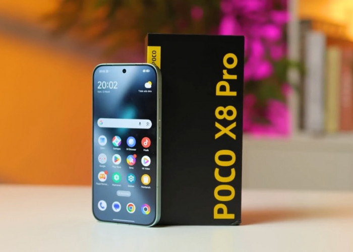 Poco X8 Pro Max Jadi Andalan Xiaomi 2026, Ini 7 HP Redmi dan Poco dengan Spek Paling Menarik