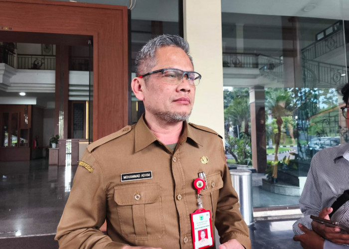 Jelang 31 Agustus, Bapenda Kota Batu Maksimalkan Layanan Pembayaran PBB Keliling