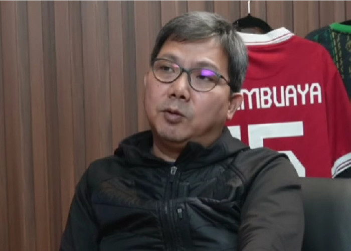 Timnas Indonesia Bidik Piala Dunia 2030, Bung Towel Justru Khawatir Talenta Lokal Terpinggirkan