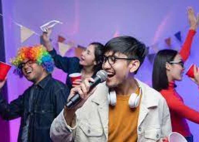 Seru-seruan di Akhir Pekan! Ini Rekomendasi 9 Tempat Karaoke di Malang yang Mahasiswa Friendly
