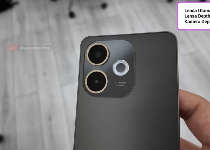 7 Rekomendasi HP OPPO Harga Rp1-2 Jutaan Terbaik 2026, Baterai Jumbo hingga Memori 256 GB