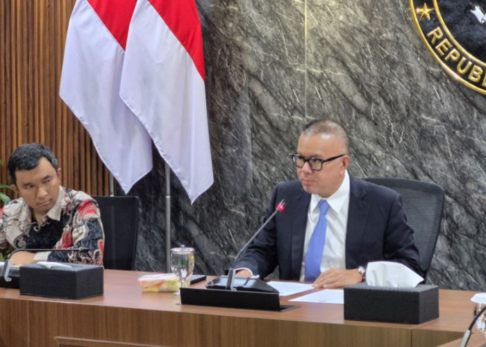 Ekspor Udang yang Mandek Akibat Tercemar Cs-137 Mulai Jalan Lagi, 262 Kontainer Siap Kirim ke AS 